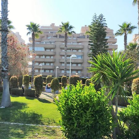 Acv - Vistamar Ii-1ª Linea Planta 10 Sur Daire Oropesa del Mar Dış mekan fotoğraf